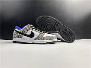 Nike Dunk SB Low Supreme White Cement (2002)  304292-001  - 3