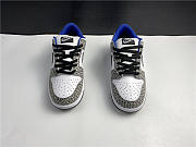 Nike Dunk SB Low Supreme White Cement (2002)  304292-001  - 2