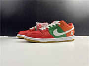 Nike SB Dunk Low 7 Eleven CZ5130-600  - 4
