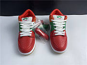Nike SB Dunk Low 7 Eleven CZ5130-600  - 3