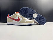 Nike SB Dunk Low Crimson 304292-161  - 5