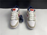 Nike SB Dunk Low Crimson 304292-161  - 4