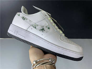 Nike Air Force 1 Daisy Pack Daisy CW5859-100