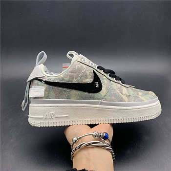 Nike Air Force 1 Japan White Camouflage AH6767-001
