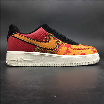 Nike Air Force 1 Low Chinese New Year AV5167-600
