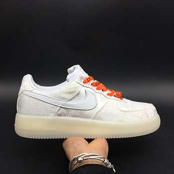 Nike Air Force 1 Low CLOT 1WORLD (2018) AO9286-100 