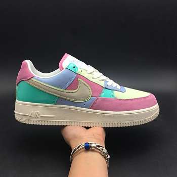 Nike Air Force 1 Low Easter Egg AH8462-400
