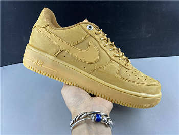 Nike Air Force 1 Low Gunlight Brown AA4061-200