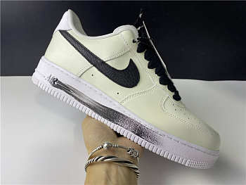 Nike Air Force 1 Para-Noise 2.0 White Black DD3223-100 