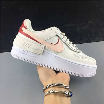 Nike Air Force 1 Shadow Phantom CI0919-003
