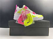 Air Jordan 4 GS Lemon Venom CV7808-100 - 5