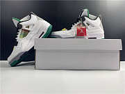 Air Jordan 4 'Do The Right Thing University Red' - 3