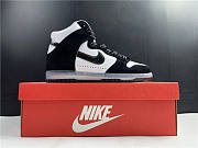 Nike Dunk High Slam Jam White Black DA1639-101 - 4