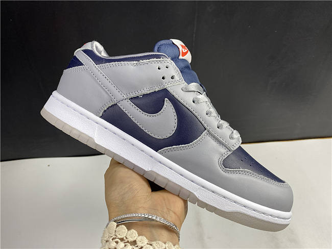 NIKE DUNK LOW SP W DD1768-400 - 1