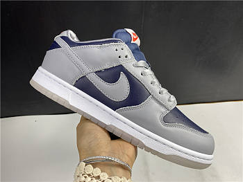 NIKE DUNK LOW SP W DD1768-400