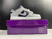 NIKE DUNK LOW SP W DD1768-400 - 5