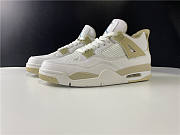 Air Jordan 4 Retro Sand 2017 (GS) 487724-118 - 3