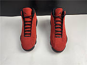  Air Jordan 13  - 4
