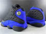  Air Jordan 13 Retro “Hyper Royal“ 414571 040  - 4