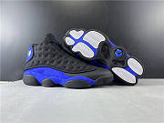  Air Jordan 13 Retro “Hyper Royal“ 414571 040  - 3
