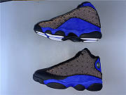 Air Jordan 13 Retro “Hyper Royal“ 414571 040  - 2