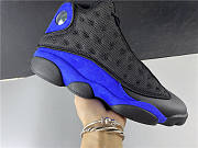  Air Jordan 13 Retro “Hyper Royal“ 414571 040  - 1