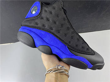  Air Jordan 13 Retro “Hyper Royal“ 414571 040 