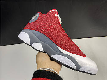 Air Jordan 13 “Red Flint” DJ5982-600 