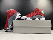 Air Jordan 13 “Red Flint” DJ5982-600  - 6