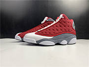 Air Jordan 13 “Red Flint” DJ5982-600  - 4