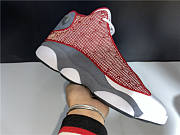 Air Jordan 13 “Red Flint” DJ5982-600  - 2