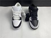 Nike SB Dunk Low Yin Yang 313170-023 - 3
