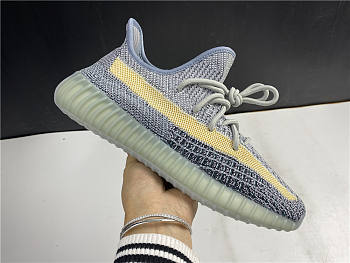 Yeezy Boost 350 v2 Grey Gum