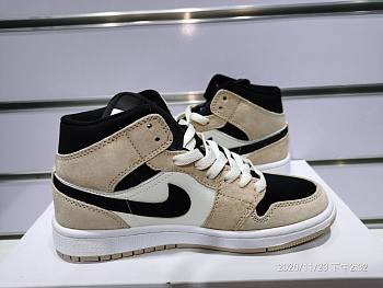 Air Jordan 1 Mid BQ6472 -800