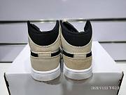 Air Jordan 1 Mid BQ6472 -800 - 2
