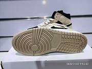 Air Jordan 1 Mid BQ6472 -800 - 3