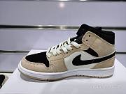 Air Jordan 1 Mid BQ6472 -800 - 6