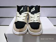 Air Jordan 1 Mid BQ6472 -800 - 5