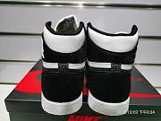 Air Jordan 1 Retro High Twist Panda CD0461-004 - 5