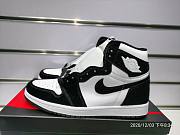 Air Jordan 1 Retro High Twist Panda CD0461-004 - 4