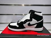Air Jordan 1 Retro High Twist Panda CD0461-004 - 3