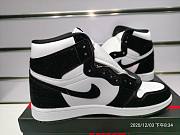 Air Jordan 1 Retro High Twist Panda CD0461-004 - 2