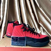 Air Jordan 12 Retro Reverse Flu Game CT8013-602 - 1