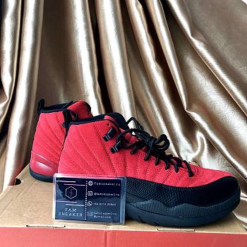 Air Jordan 12 Retro Reverse Flu Game CT8013-602