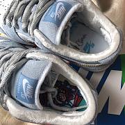 Sean Cliver’s Nike SB Dunk Low DC9936-100  - 4