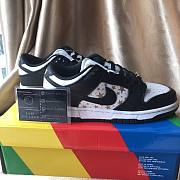 Supreme x Nike SB Dunk Low 