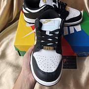 Supreme x Nike SB Dunk Low 