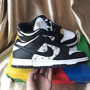 Supreme x Nike SB Dunk Low 