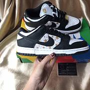 Supreme x Nike SB Dunk Low 