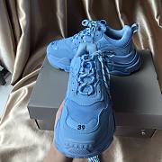 Balenciaga Triple S Moonlight 524039W2FW14800 - 6